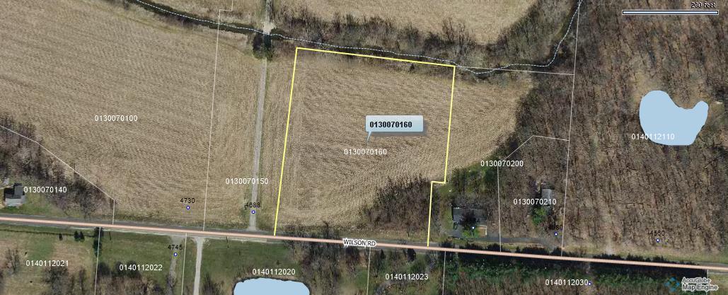 0 Wilson Road Northwest Lancaster, OH 43130 - Photo 2 of 2 Gallery Image 2