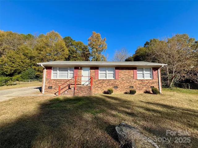 $229,900 | 510 Martha Avenue, Gastonia, NC 28052