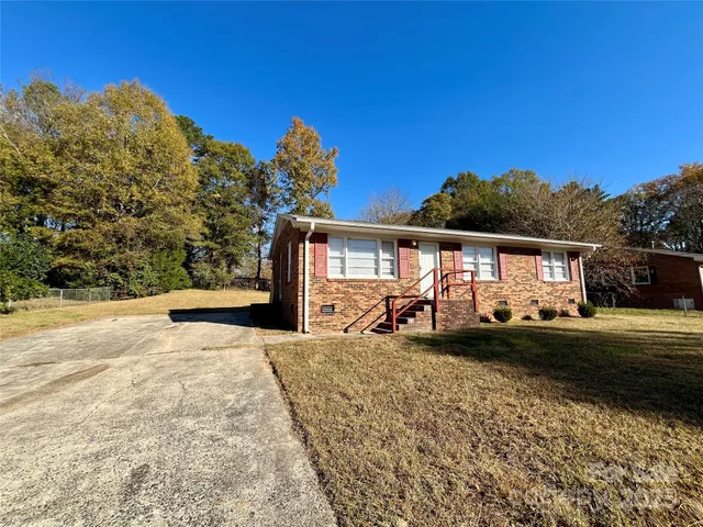 $229,900 | 510 Martha Avenue, Gastonia, NC 28052