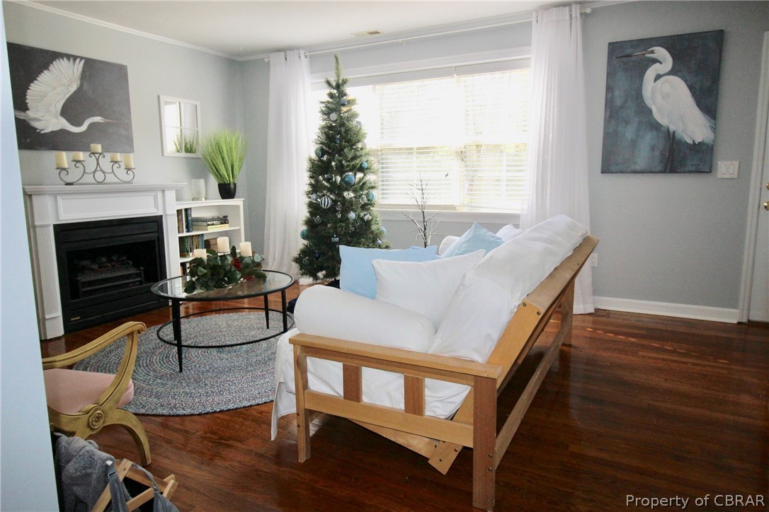 9511 Robins Neck Road Gloucester, VA 23061 - Photo 13 of 18 Gallery Image 13