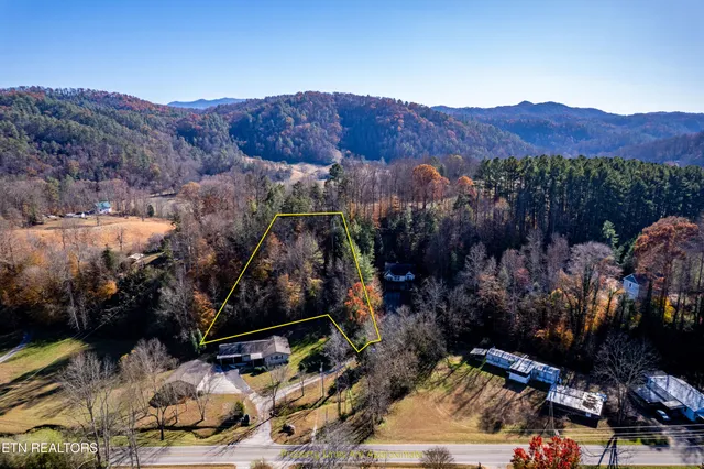 $114,900 | West Millers Cove Road, Walland, TN 37886