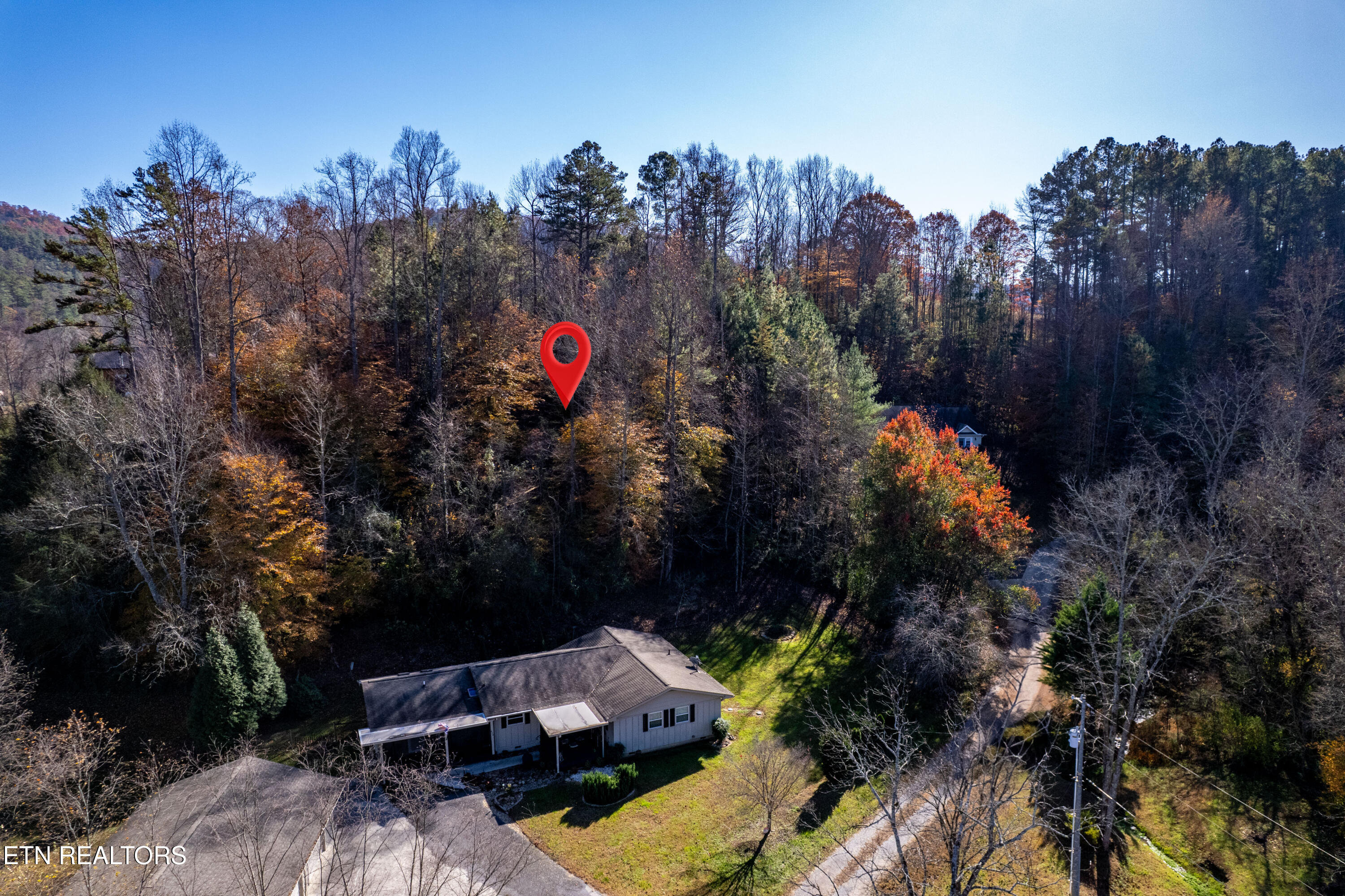 West Millers Cove Road Walland, TN 37886 - Photo 8 of 26 617WMillersCoveRd-5