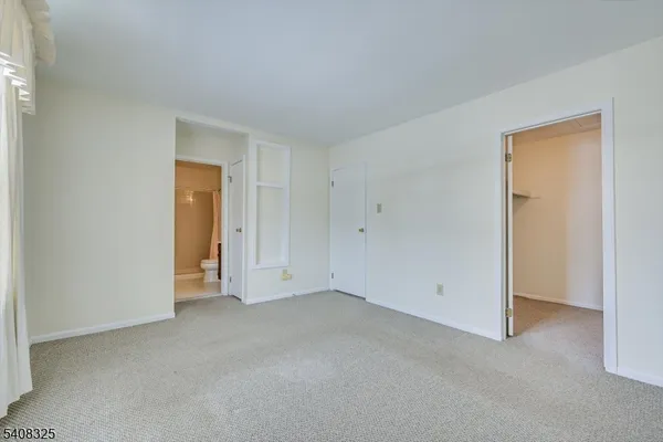 a view of small space
