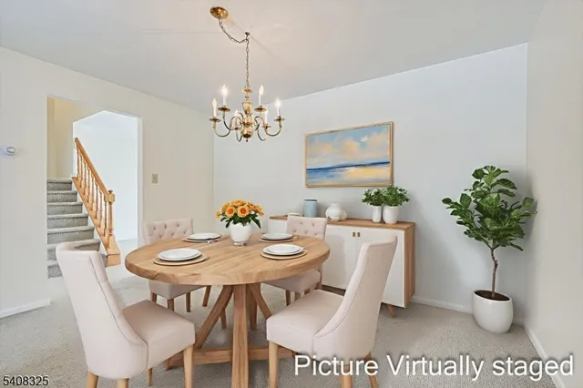 $470,000 | 4 Deborah Court, Robbinsville, NJ 08691