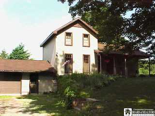 9709 Round Top Road Villenova, NY 14062 - Photo 1 of 1 Gallery Image 1