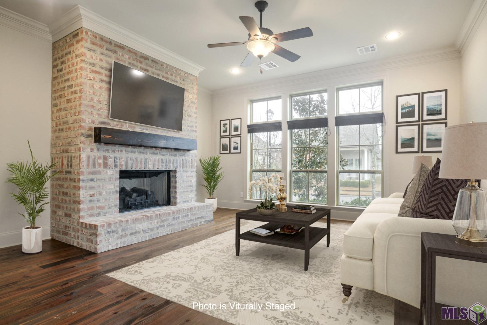 15556 Linden View Road Baton Rouge, LA 70817 - Photo 3 of 27