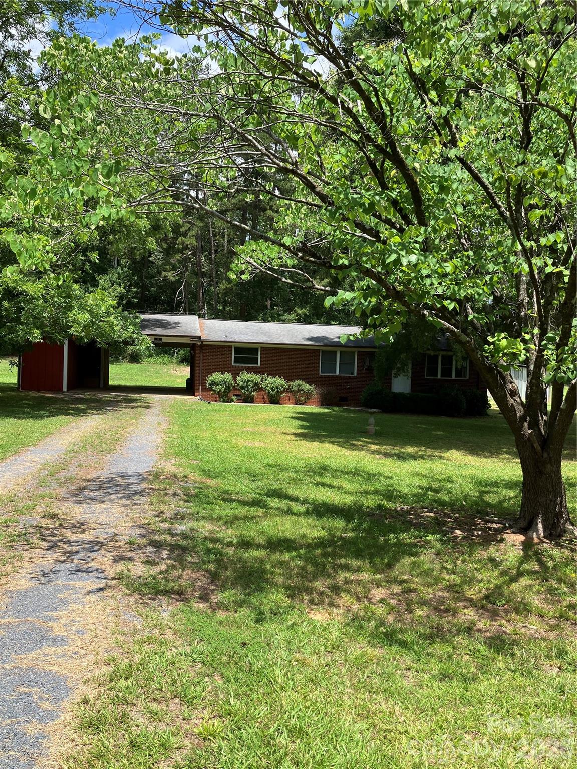 10663 Island Creek Road Stanfield, NC 28163 - Photo 26 of 29
