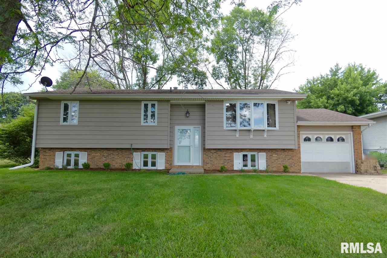 307 North Murphy Road Hanna City, IL 61536 - Photo 1 of 19 Gallery Image 1