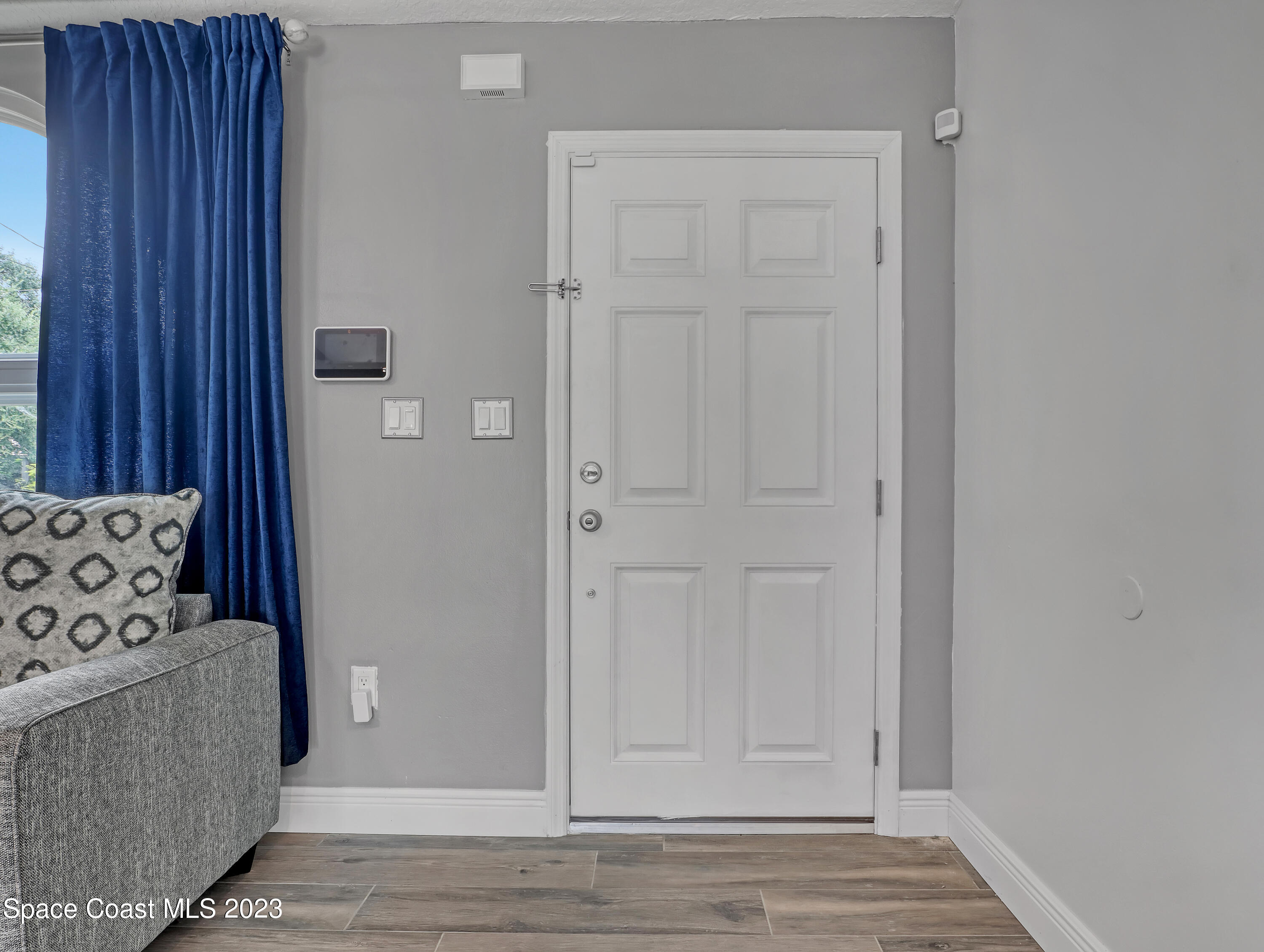 5233 Carrick Road Cocoa, FL 32927 - Photo 2 of 32