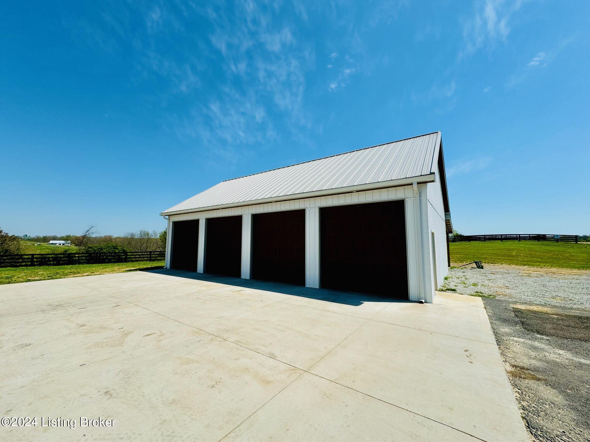 1127 Mayes Creek Road Springfield, KY 40069 - Photo 71 of 96 002_82429228