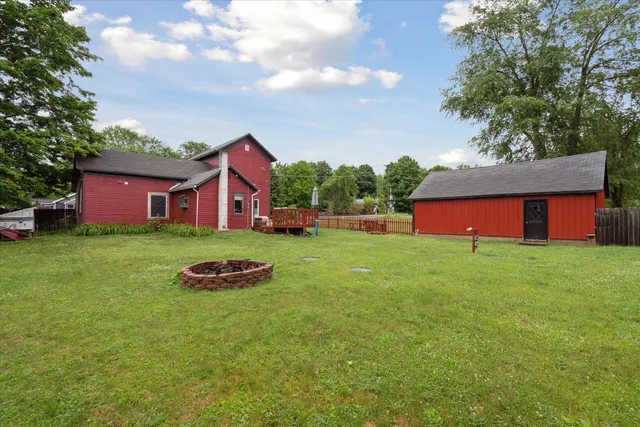 $230,000 | 308 State Street, Albion, MI 49224