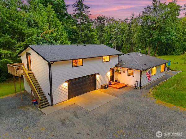 $865,000 | 6011 Roberts Road, Bellingham, WA 98226