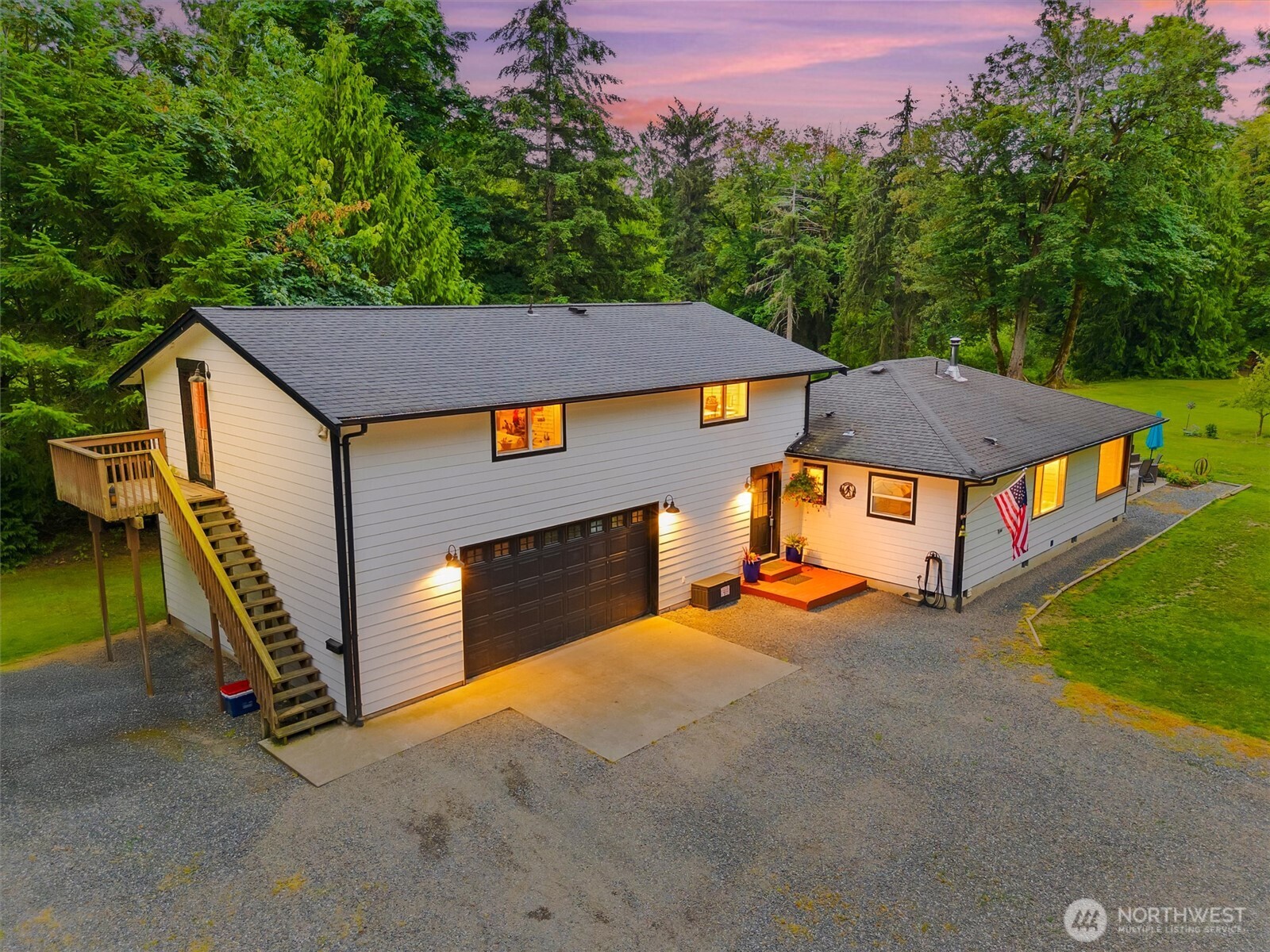 6011 Roberts Road Bellingham, WA 98226 - Photo 1 of 40