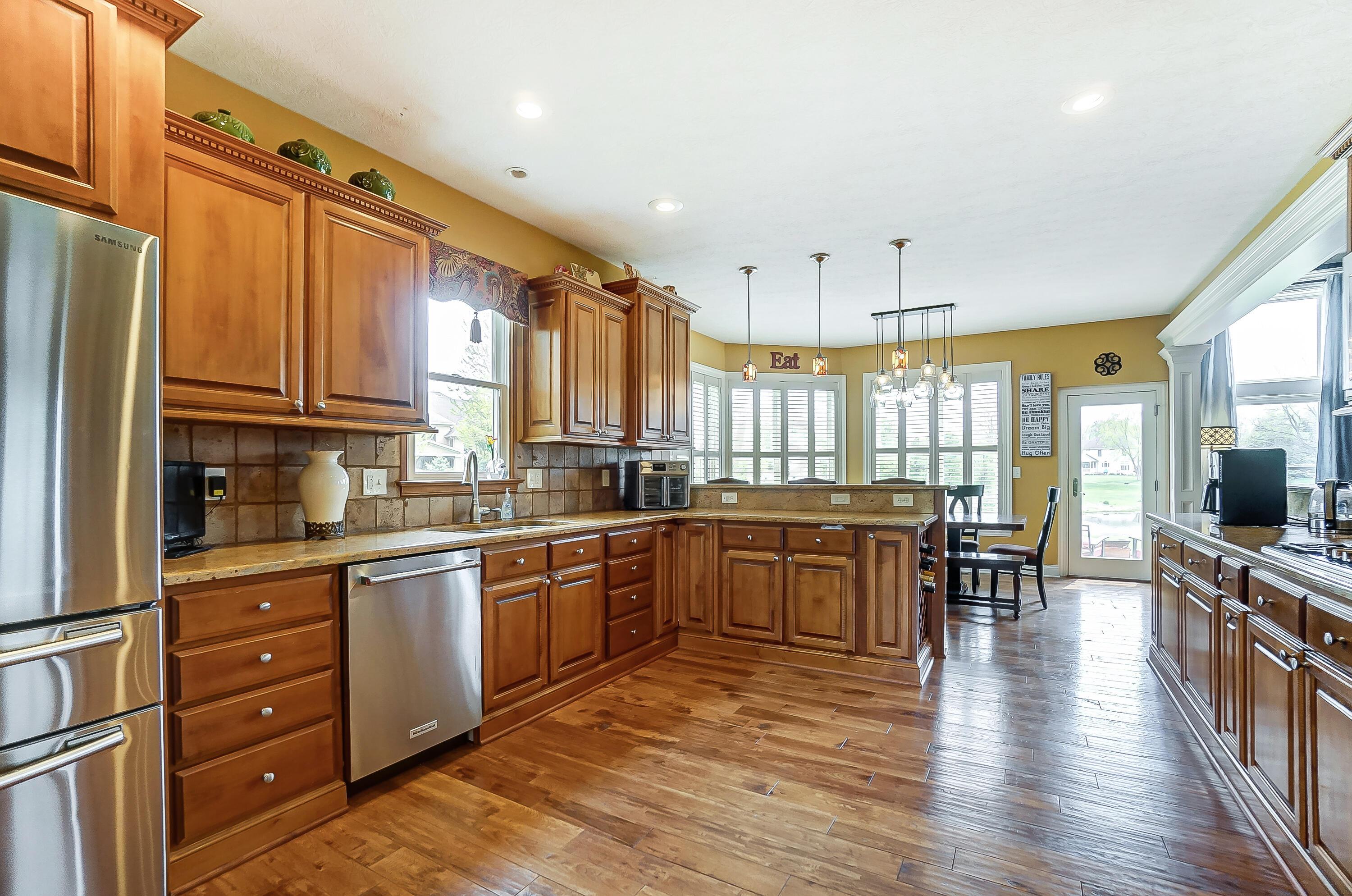 5292 Summer Ridge Lane Galena, OH 43021 - Photo 45 of 46 The Perfect Package and Layout