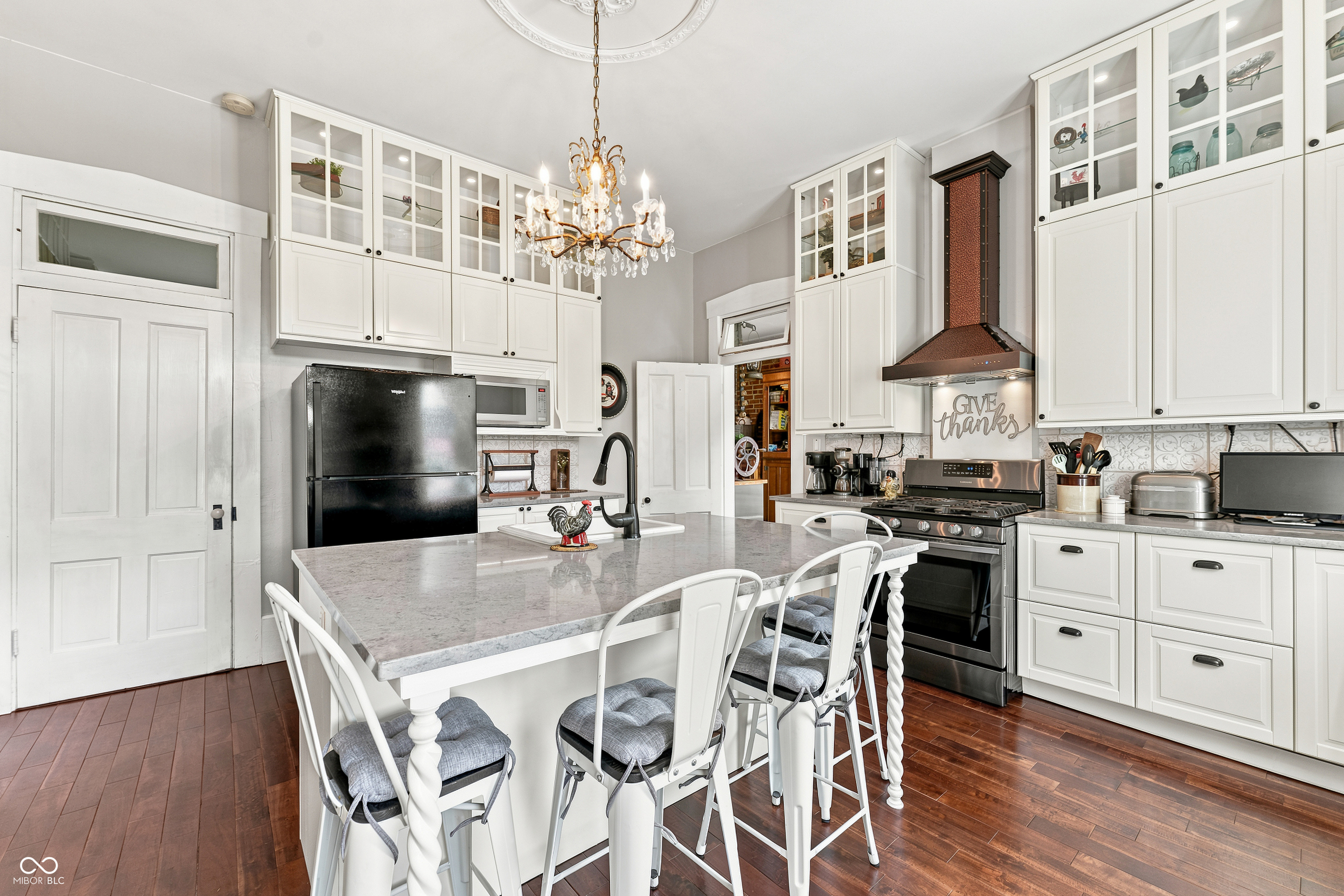 6443 South Jonesville Road Columbus, IN 47201 - Photo 16 of 124 Gallery Image 16