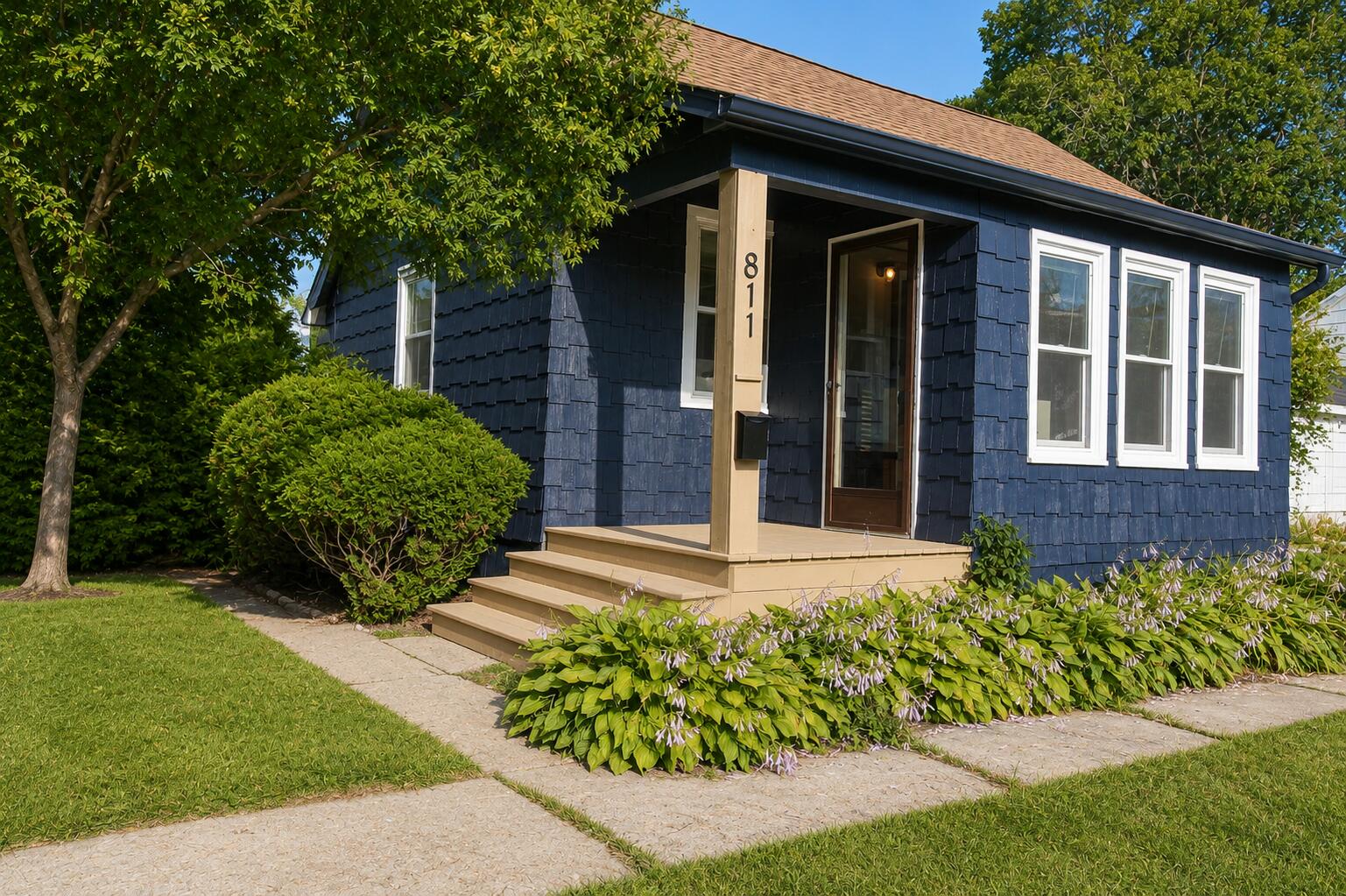 811 Rumely Street La Porte, IN 46350 - Photo 1 of 34 1537x1023