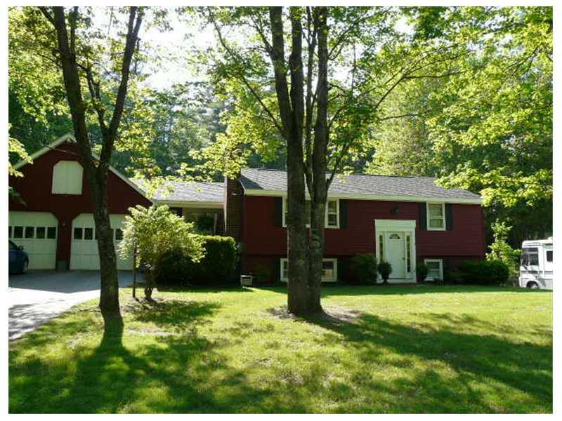 660 Goodwins Mills Road, Unit 35 Biddeford, ME 04005 - Photo 1 of 14 Exterior Front.
