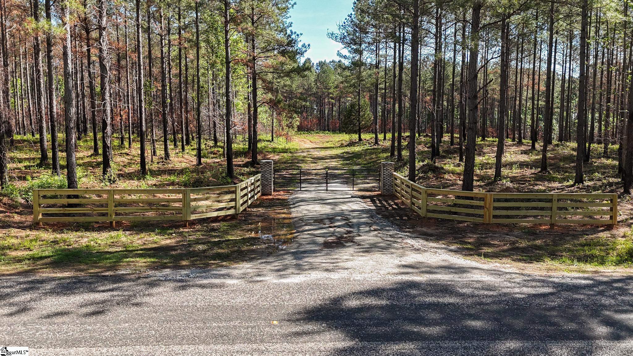 3 Lisbon Road, Unit LOT 3 Mountville, SC 29370 - Photo 1 of 22
