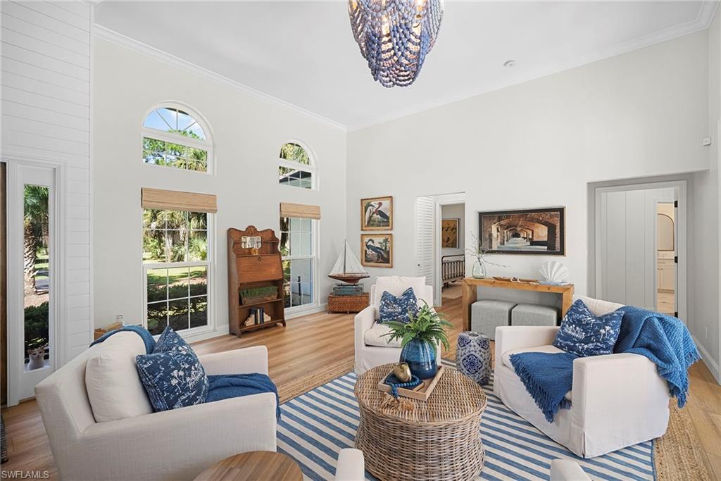 3110 70th Street Southwest Naples, FL 34105 - Photo 5 of 50 a living room with furniture