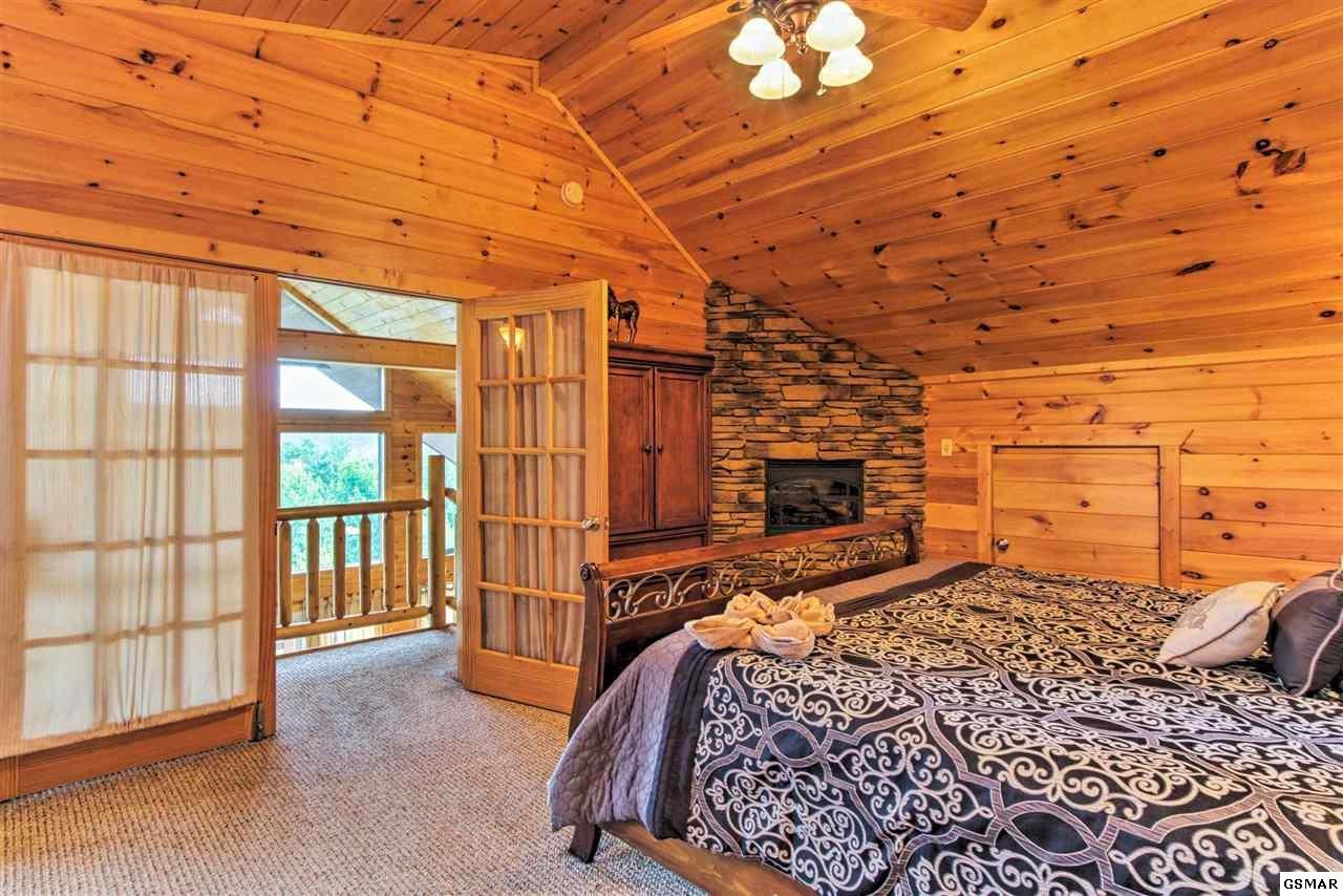 2439 Breezy Road, Unit LECONTELOOKOUT Sevierville, TN 37876 - Photo 13 of 31 Gallery Image 13