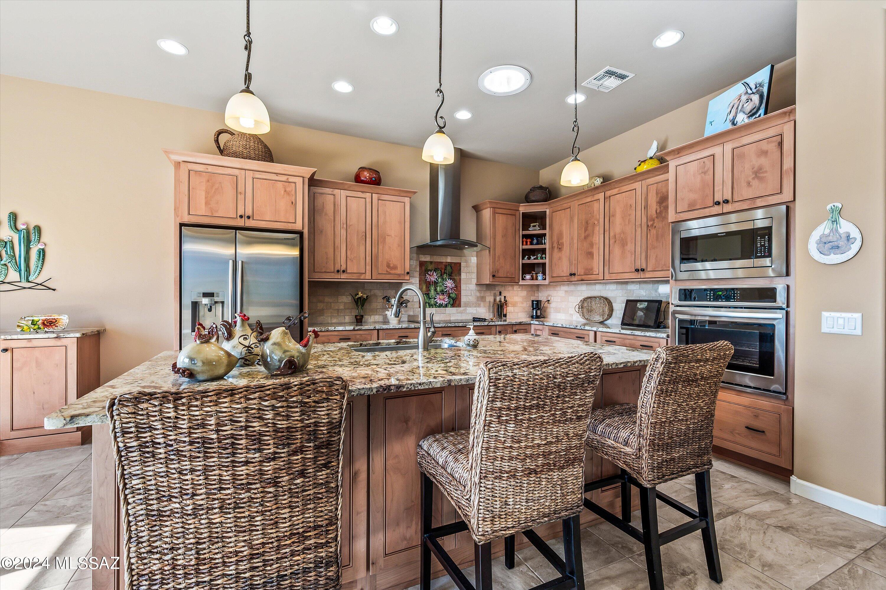 66197 East Box Elder Road Tucson, AZ 85739 - Photo 14 of 40
