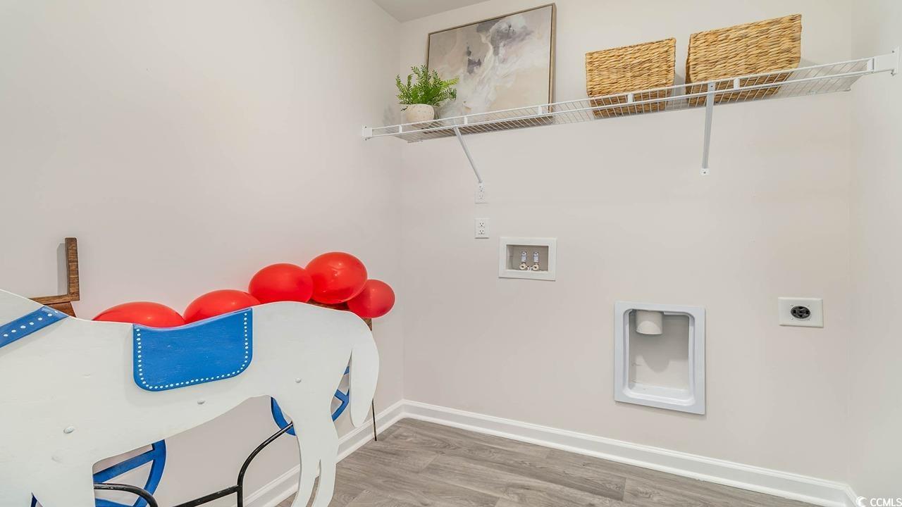 153 Dagger Court Myrtle Beach, SC 29588 - Photo 24 of 25