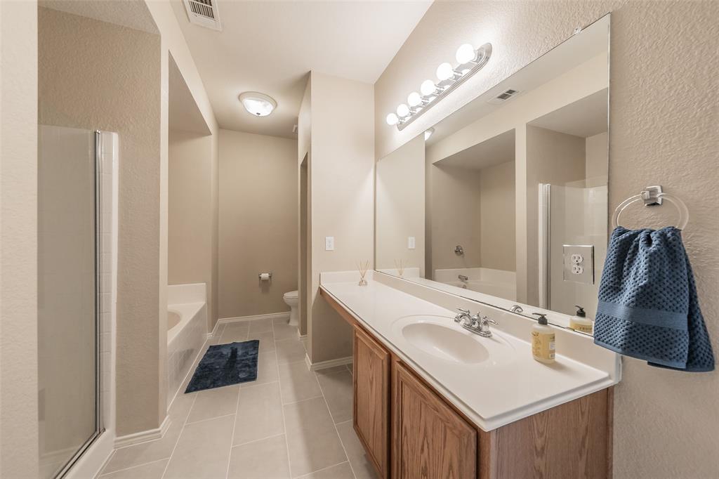 629 Chalk Knoll Road Fort Worth, TX 76108 - Photo 20 of 40