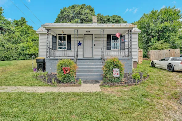 $169,900 | 215 Circle Drive, Rocky Mount, VA 24151