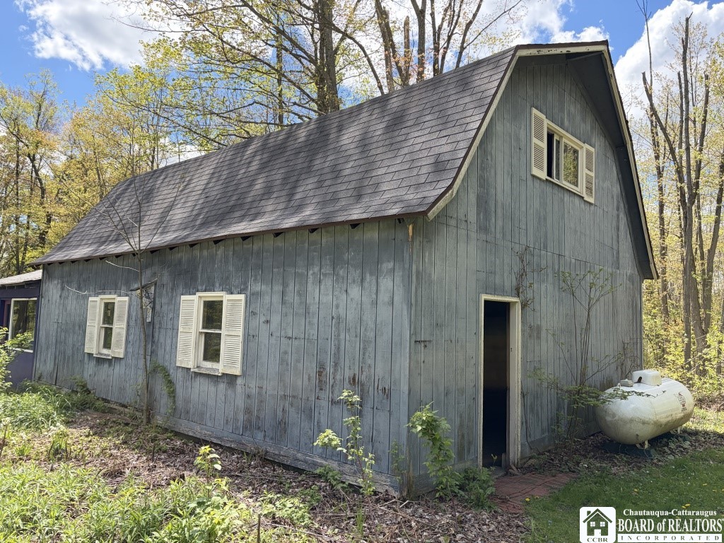 4688 Kortwright Road Busti, NY 14701 - Photo 6 of 39