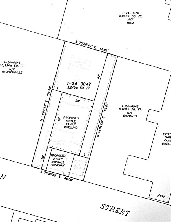 472 Buffinton Street Fall River, MA 02721 - Photo 15 of 16 a picture of a field