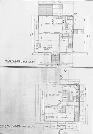 a view of a large white cabinet