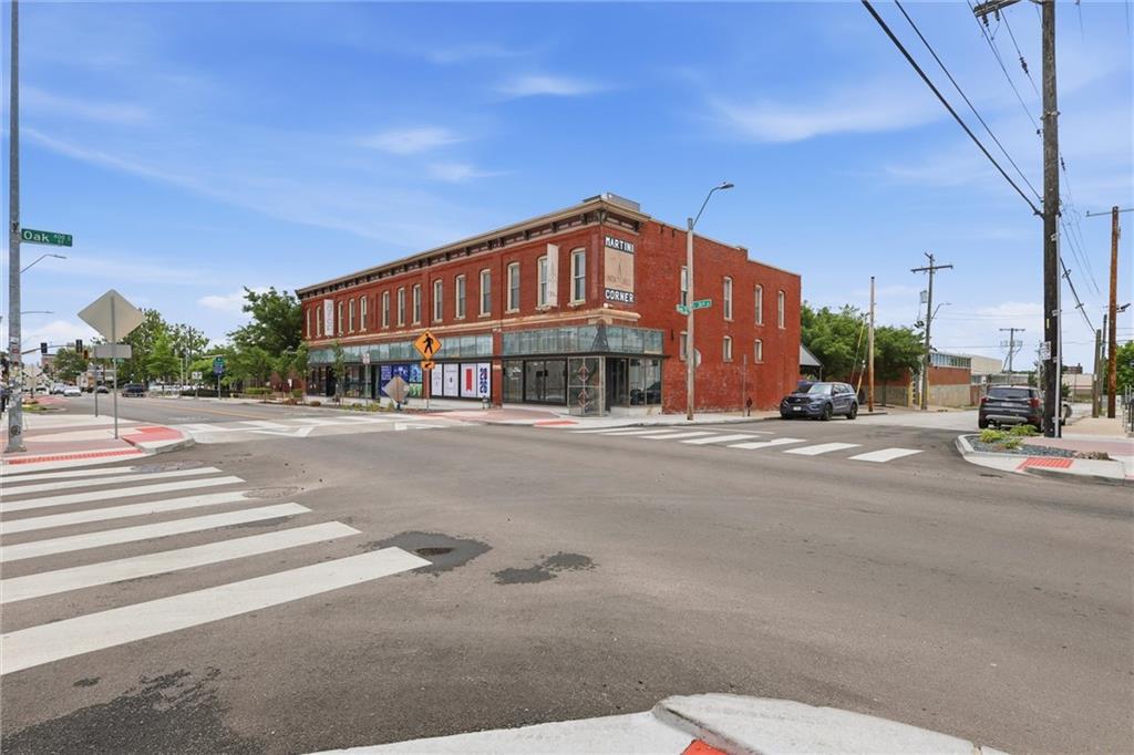 3001 Gillham Road, Unit 206 Kansas City, MO 64108 - Photo 32 of 45