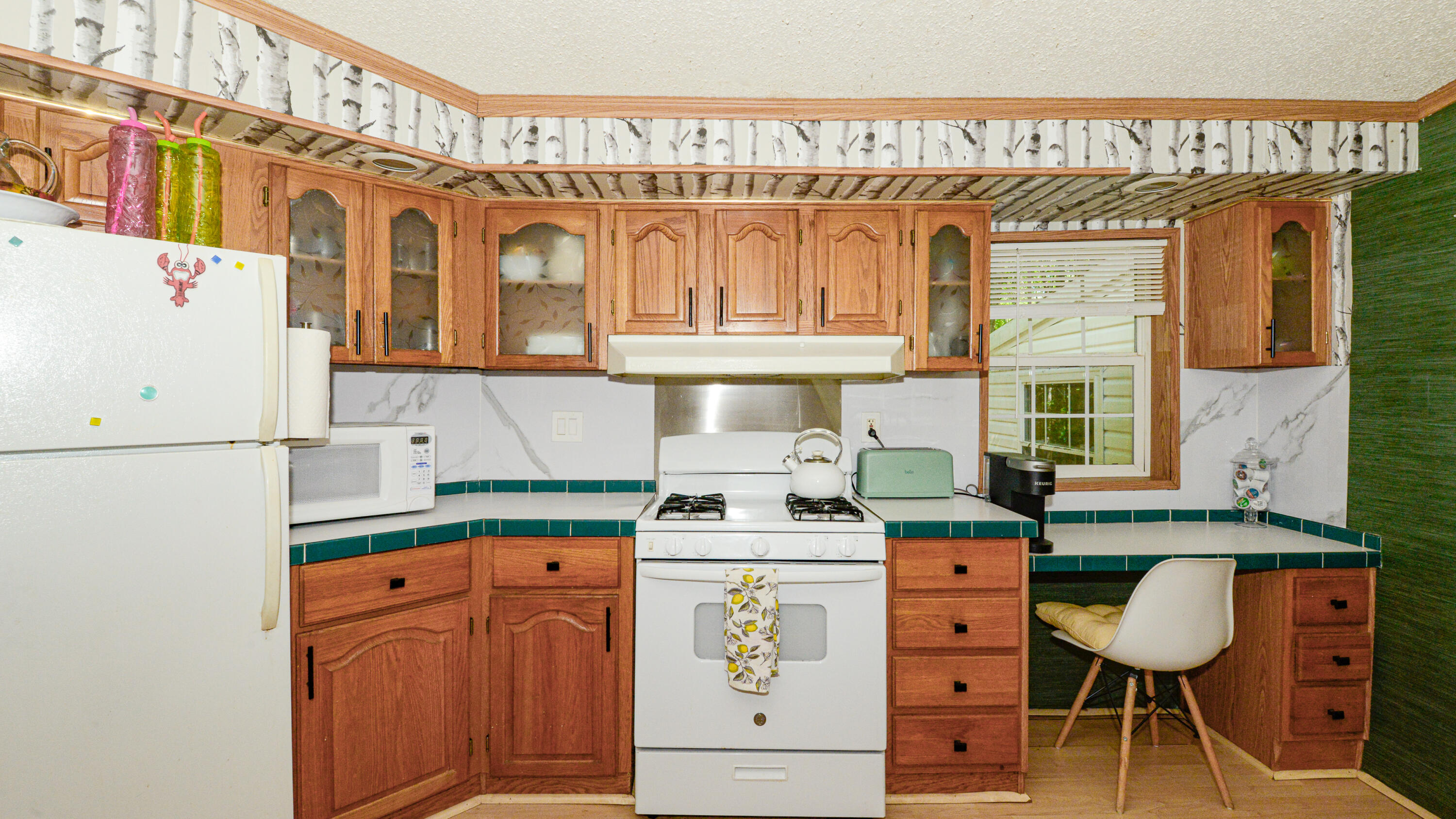 6 Donna Avenue Naples, ME 04055 - Photo 16 of 51 rickers resort unit 6 upper level-20