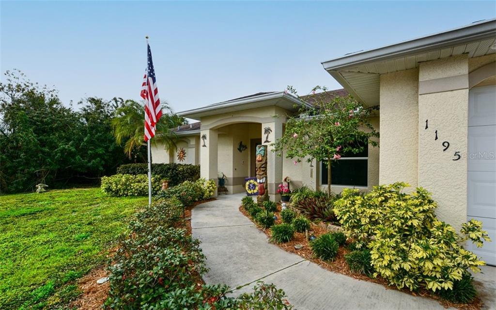 1195 West Taggard Road North Port, FL 34288 - Photo 1 of 1 Gallery Image 1