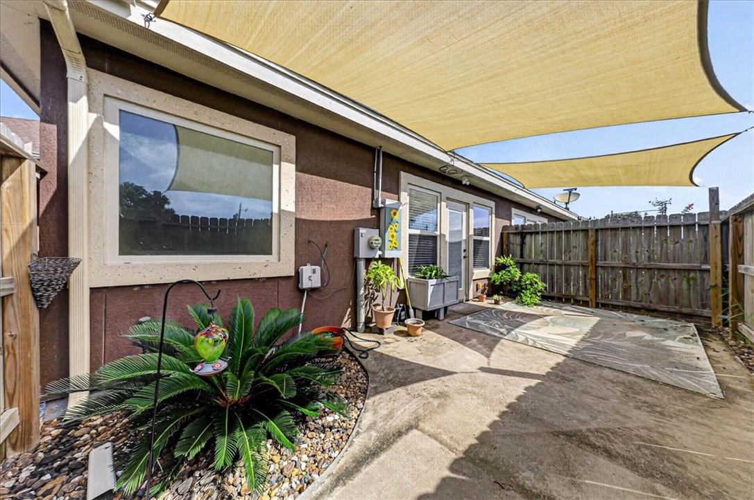 6934 Wooldridge Road, Unit G2 Corpus Christi, TX 78414 - Photo 33 of 35
