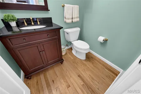$586,500 | 16850 Westglen Farms Drive, Wildwood, MO 63011