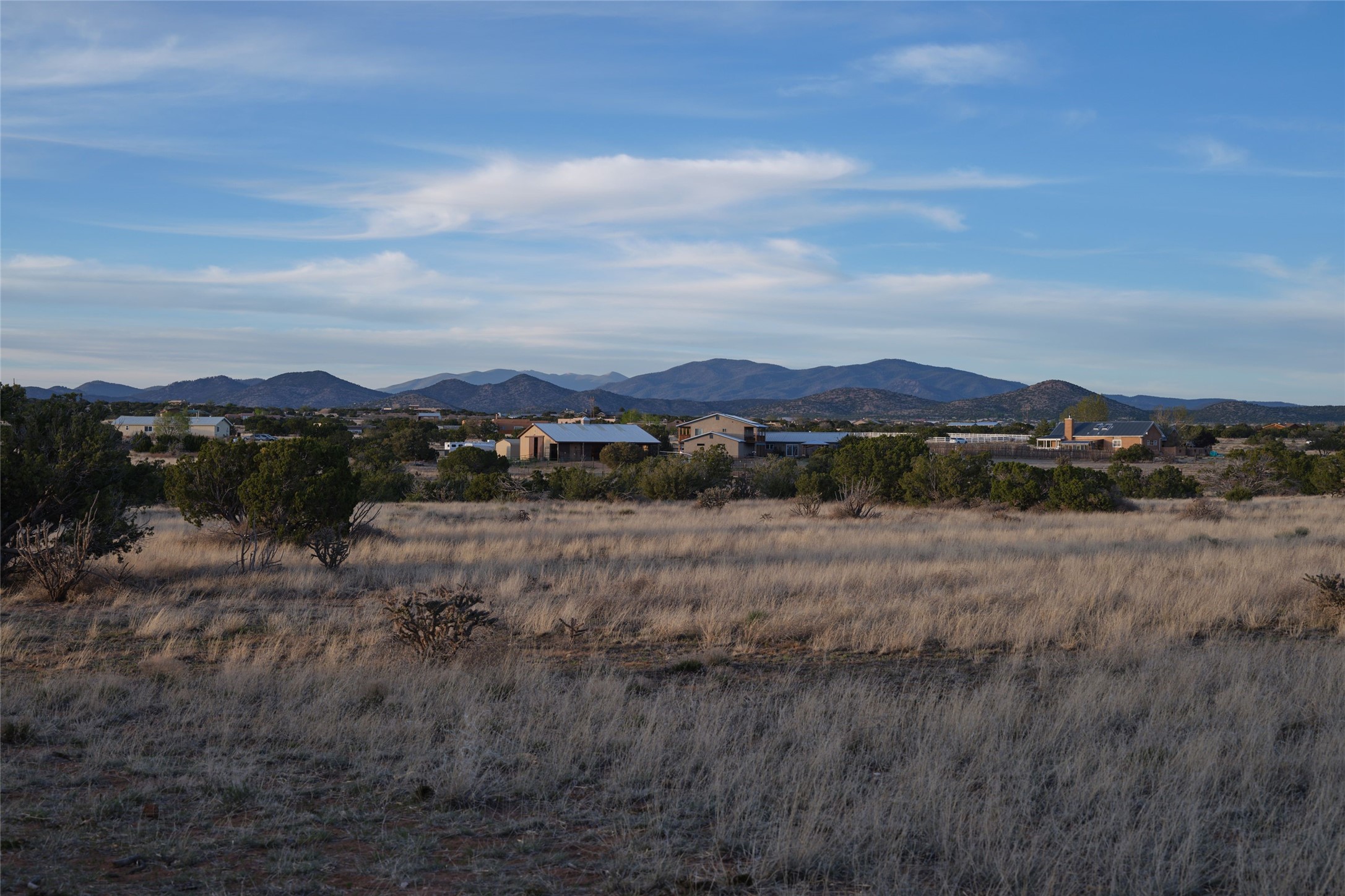 51 Spur Ranch Road Lamy, NM 87540 - Photo 50 of 57