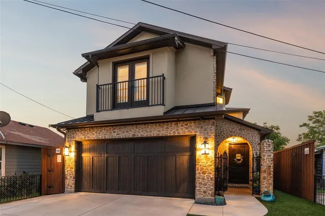 $729,500 | 3105 Pastor Street, Dallas, TX 75212