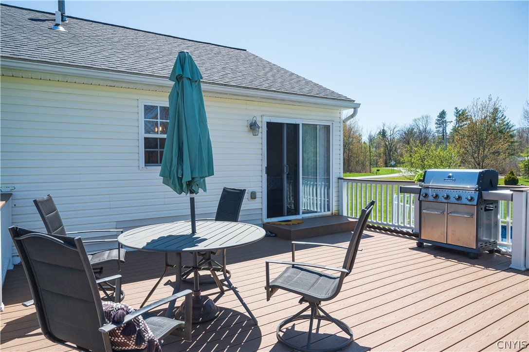 8891 Oneida Valley Road Canastota, NY 13032 - Photo 34 of 40