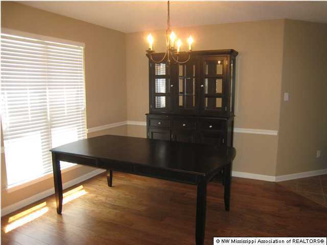 9372 North Mitchell's Corner Road Olive Branch, MS 38654 - Photo 3 of 17 Additional Photo