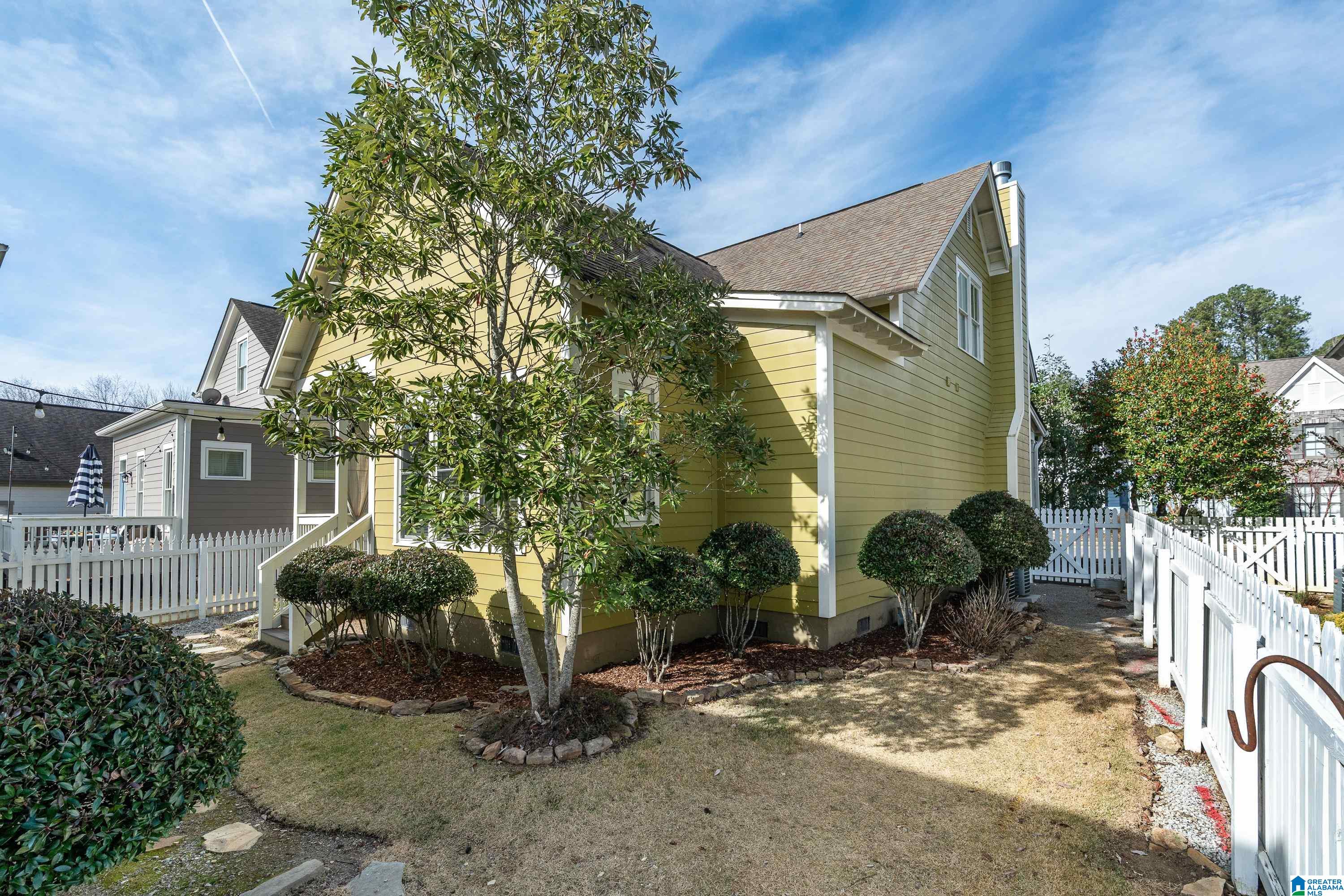 6459 Spring Street Trussville, AL 35173 - Photo 34 of 52