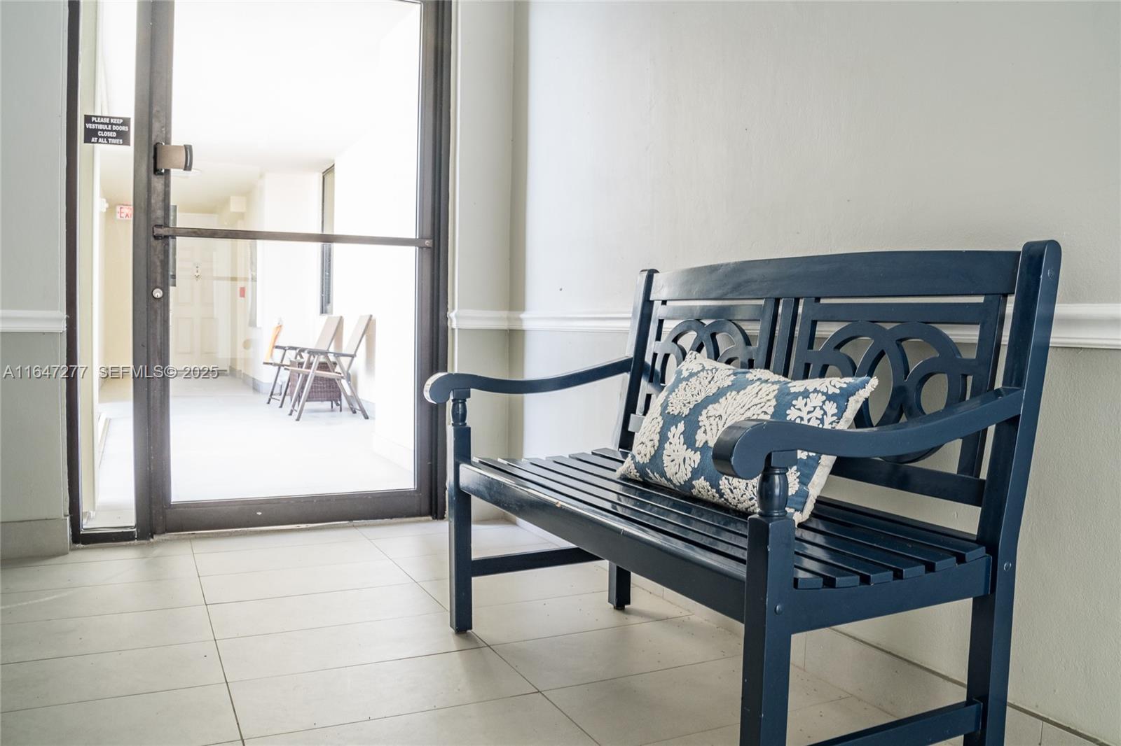 400 South Beach Road, Unit 802 Tequesta, FL 33469 - Photo 36 of 60 Entry off the elevator