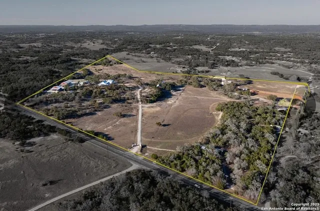 $5,199,999 | 13944 Farm To Market 32, Fischer, TX 78623