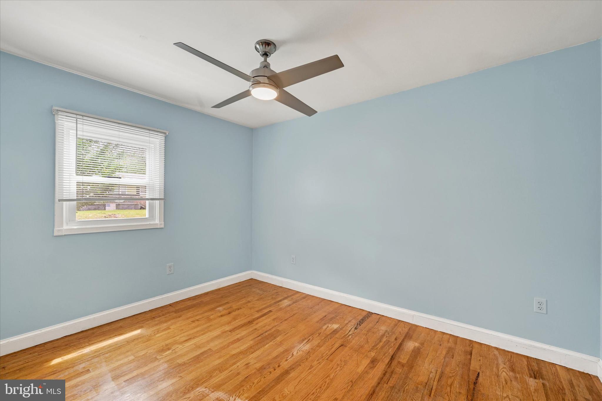 1202 Hillcreek Road Pasadena, MD 21122 - Photo 22 of 35 Bedroom 2