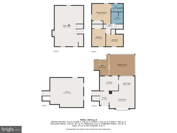 $499,900 | 1202 Hillcreek Road, Pasadena, MD 21122