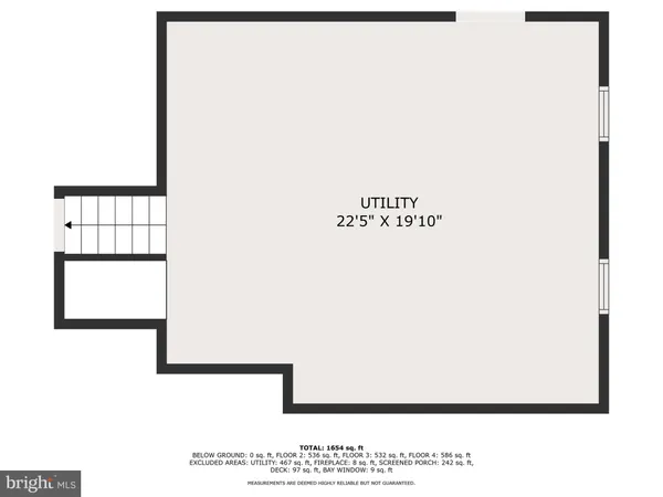 $499,900 | 1202 Hillcreek Road, Pasadena, MD 21122