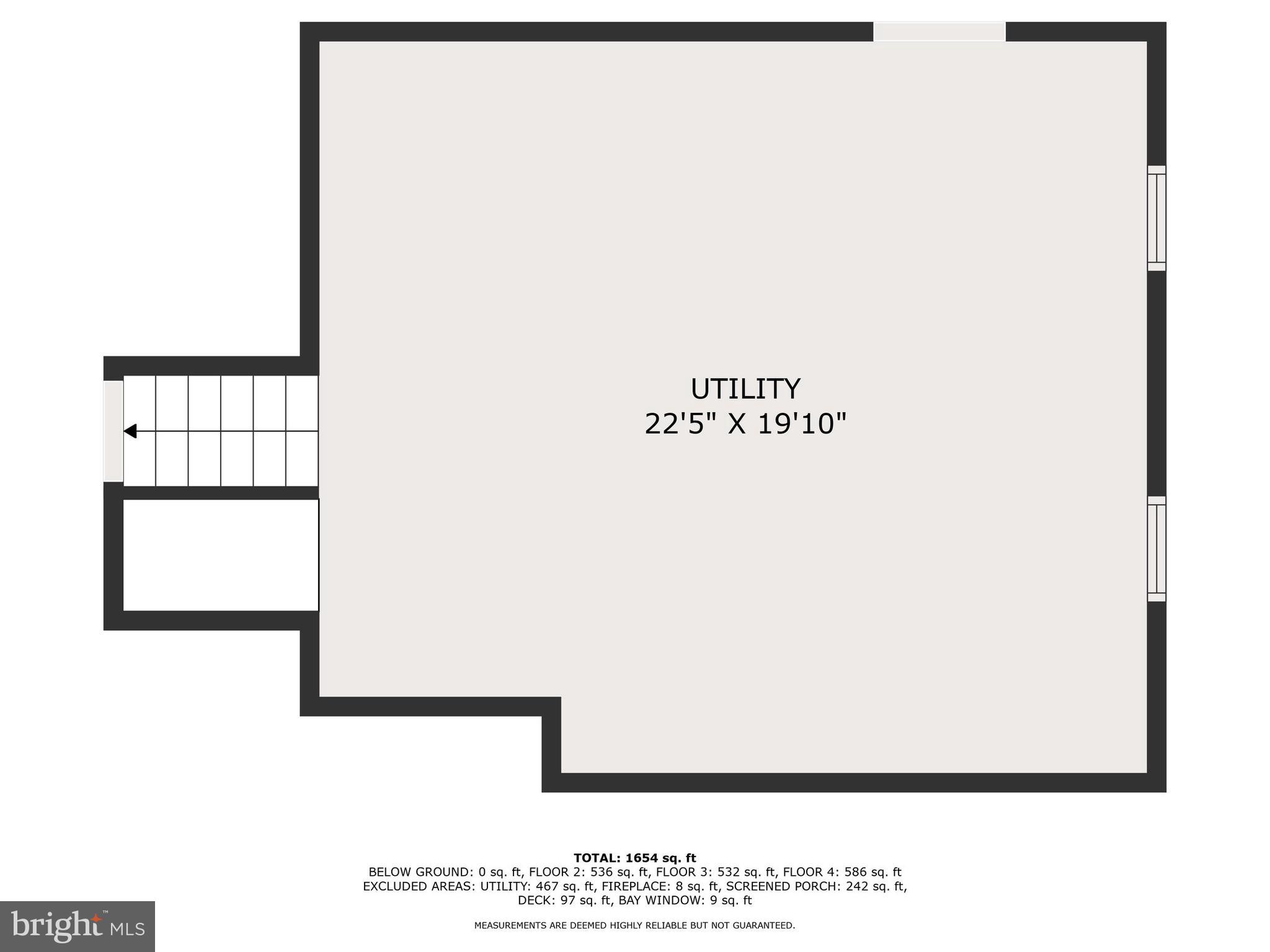 1202 Hillcreek Road Pasadena, MD 21122 - Photo 32 of 35