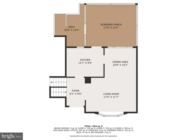 $499,900 | 1202 Hillcreek Road, Pasadena, MD 21122