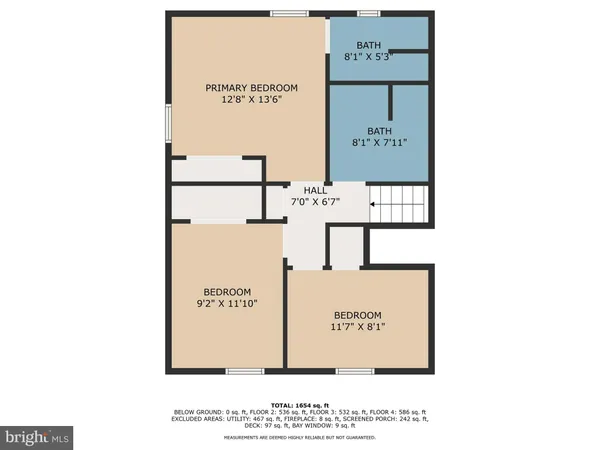 $499,900 | 1202 Hillcreek Road, Pasadena, MD 21122