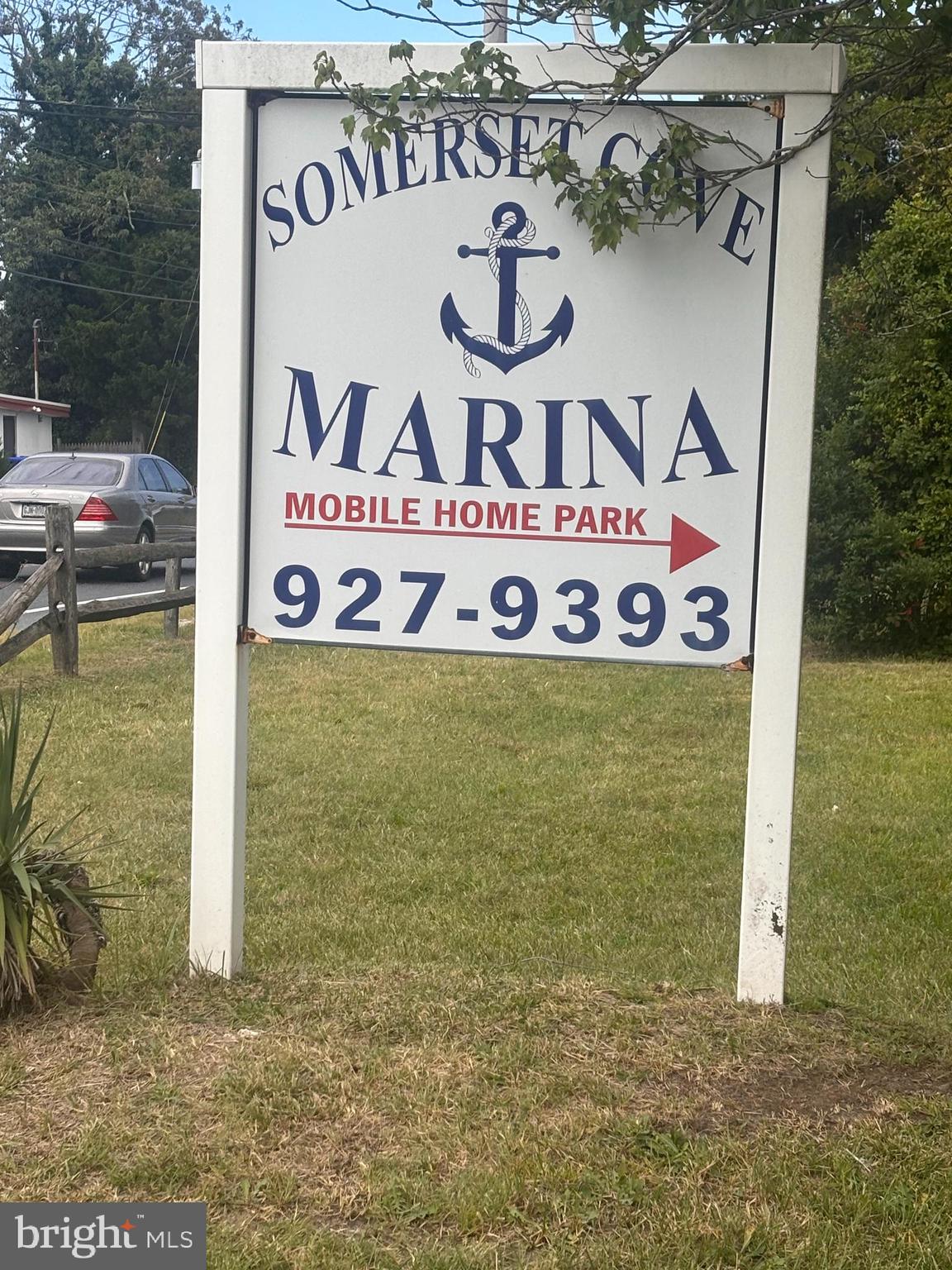 7 Shell Lane Egg Harbor Township, NJ 08234 - Photo 22 of 22 a view of a street sign